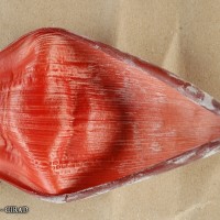 6.5.5 - Colour of the bract internal face